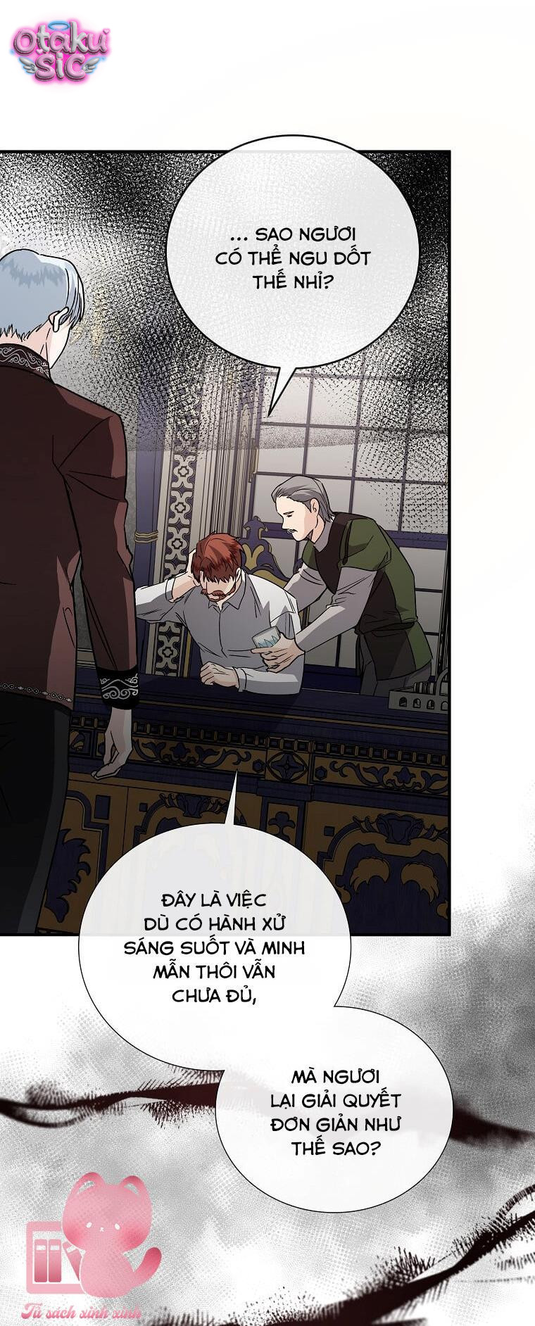 Ác Nữ Trùng Sinh - Chap 149
