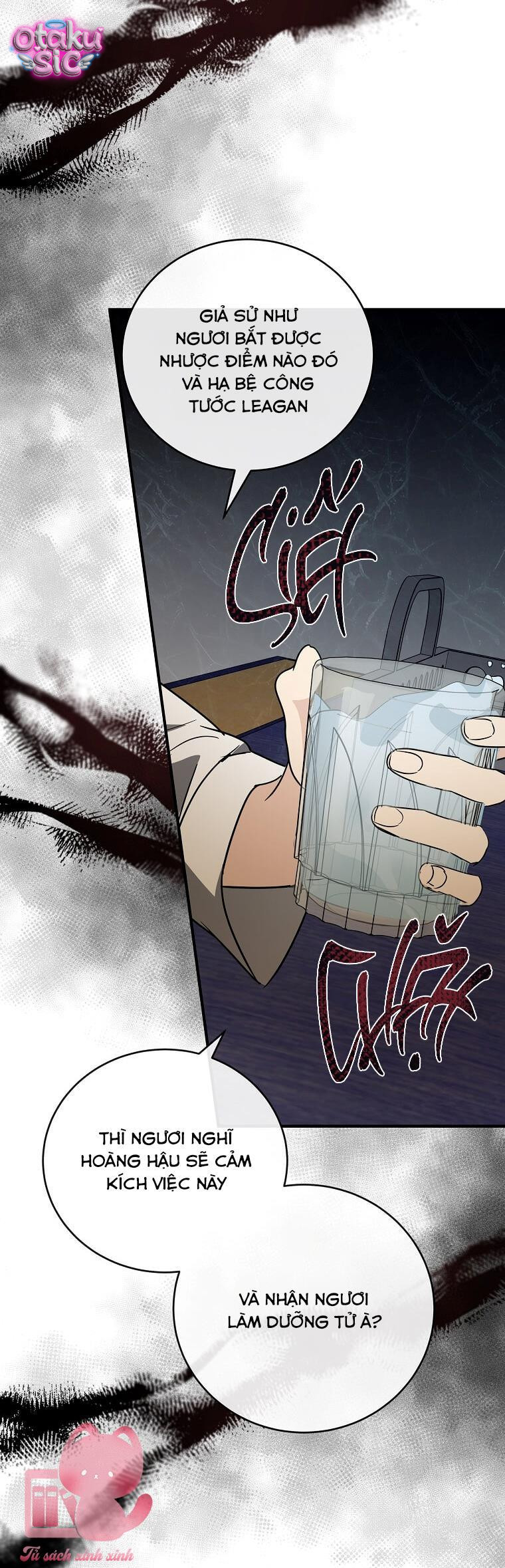 Ác Nữ Trùng Sinh - Chap 149