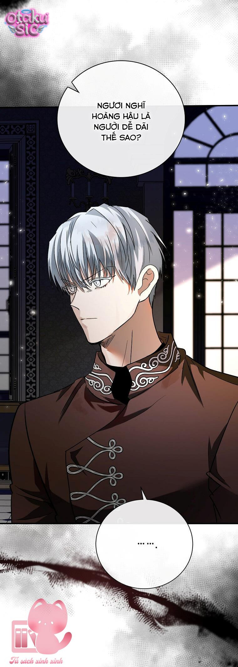 Ác Nữ Trùng Sinh - Chap 149