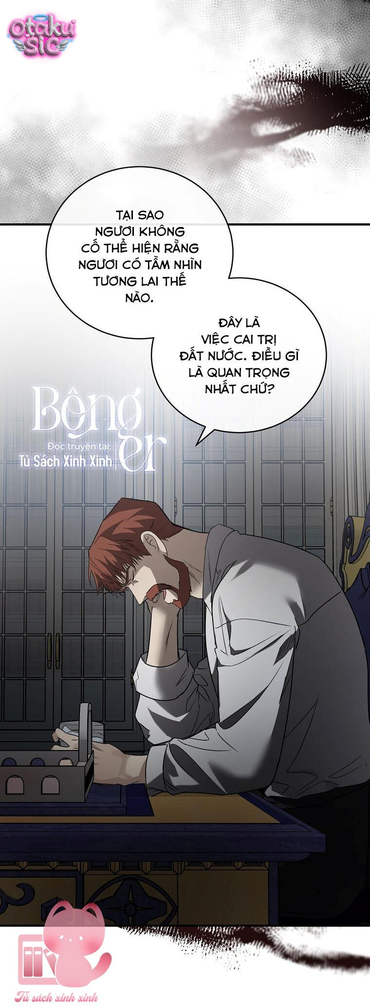 Ác Nữ Trùng Sinh - Chap 149