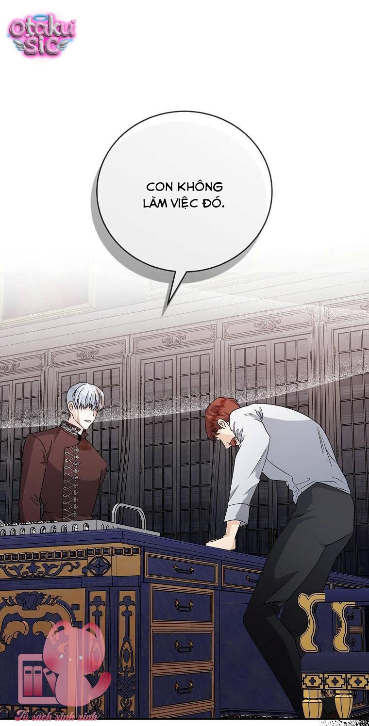 Ác Nữ Trùng Sinh - Chap 149