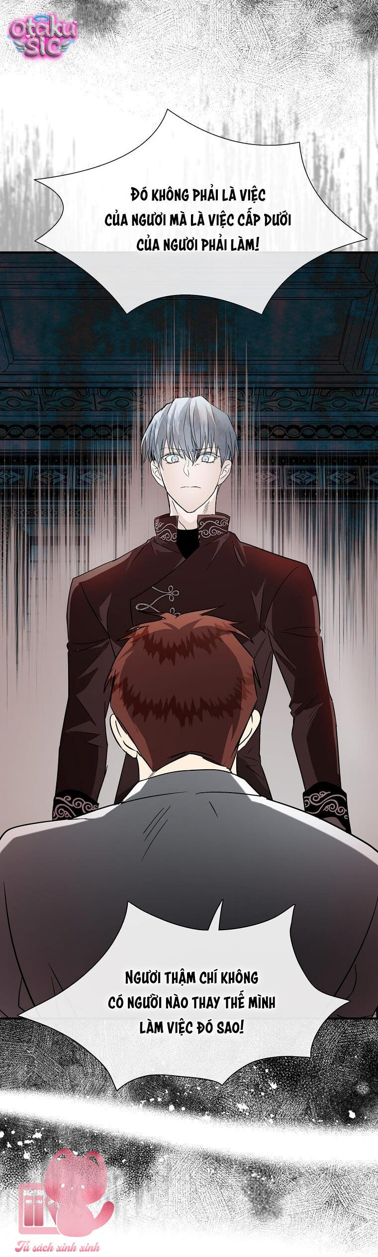 Ác Nữ Trùng Sinh - Chap 149