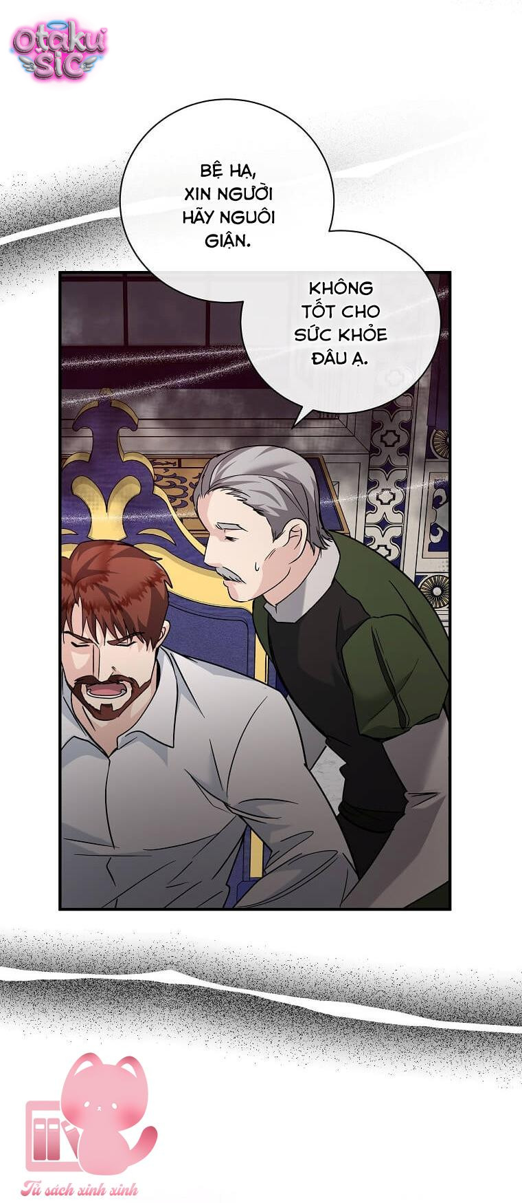 Ác Nữ Trùng Sinh - Chap 149