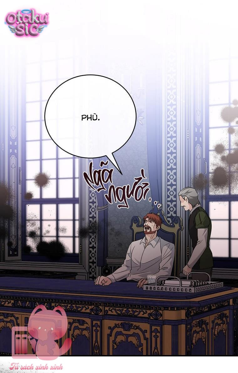 Ác Nữ Trùng Sinh - Chap 149