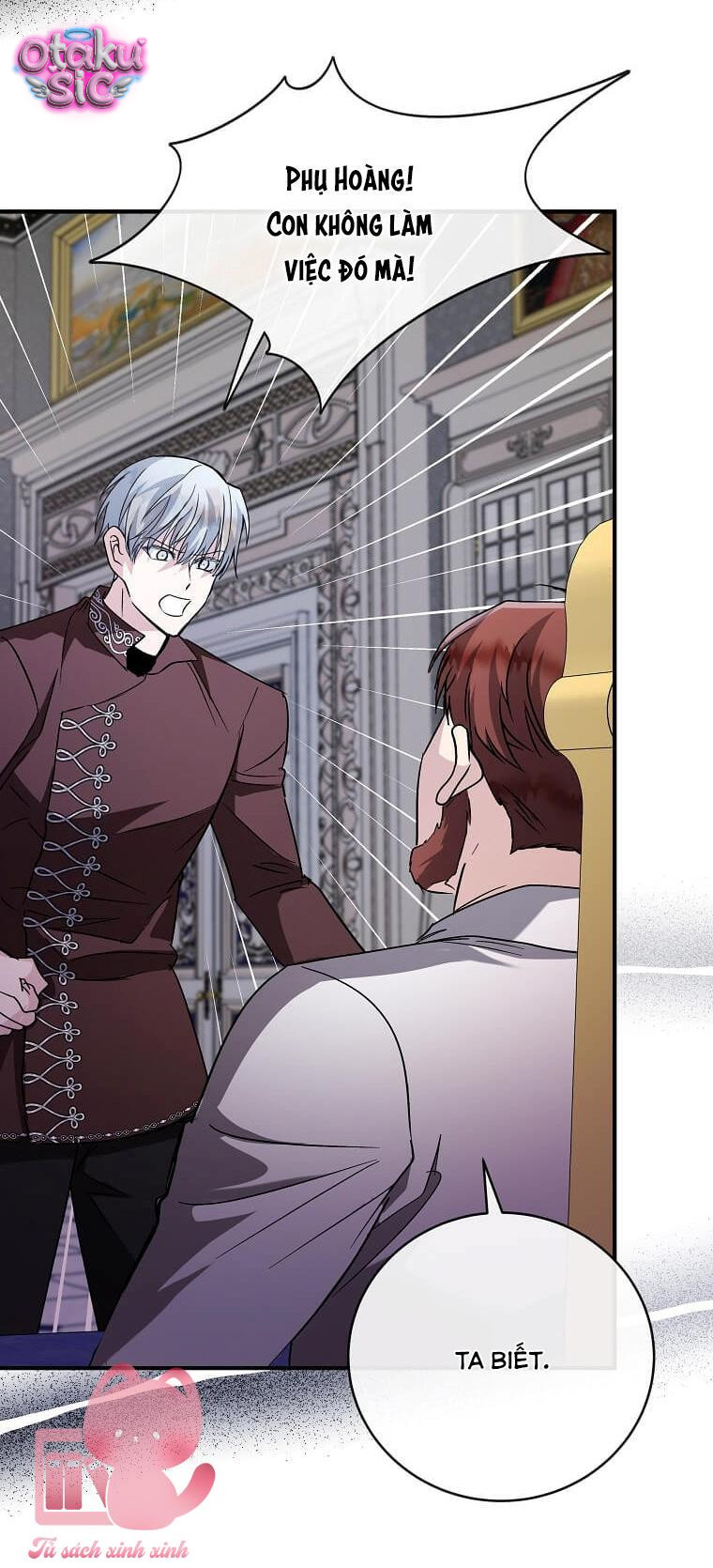 Ác Nữ Trùng Sinh - Chap 149