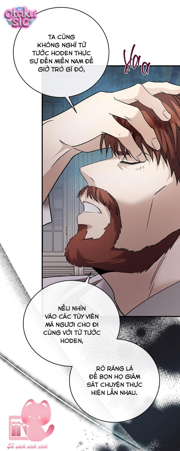 Ác Nữ Trùng Sinh - Chap 149