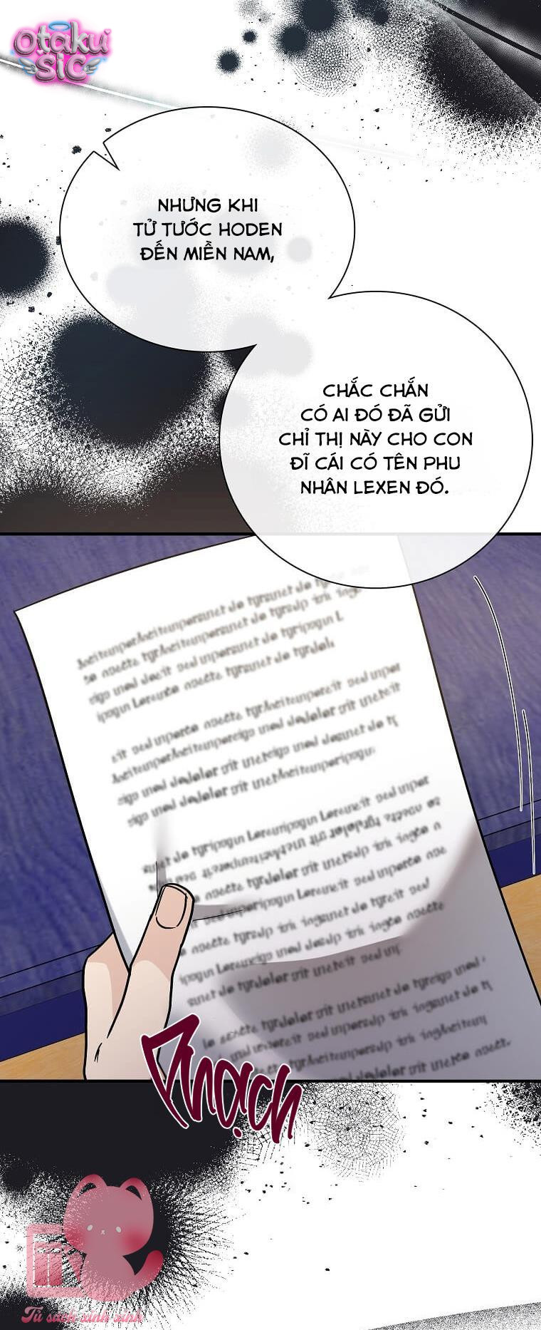 Ác Nữ Trùng Sinh - Chap 149