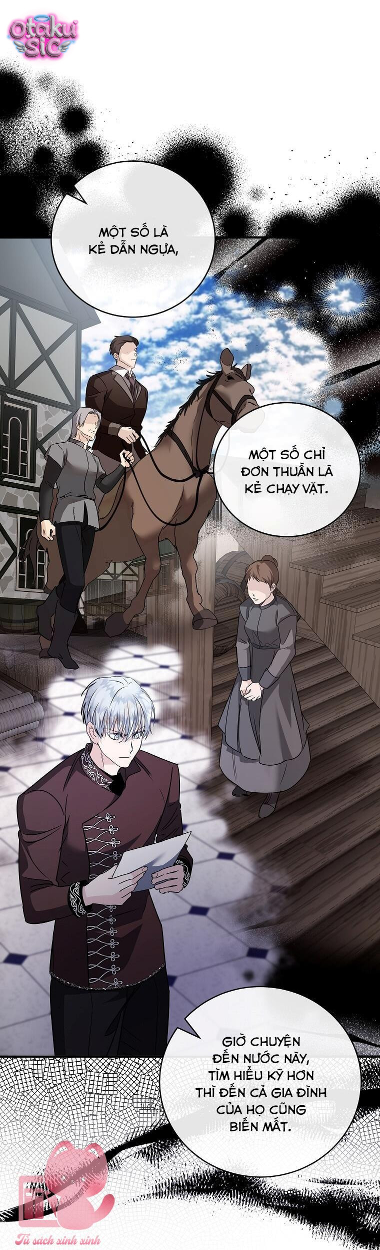 Ác Nữ Trùng Sinh - Chap 149