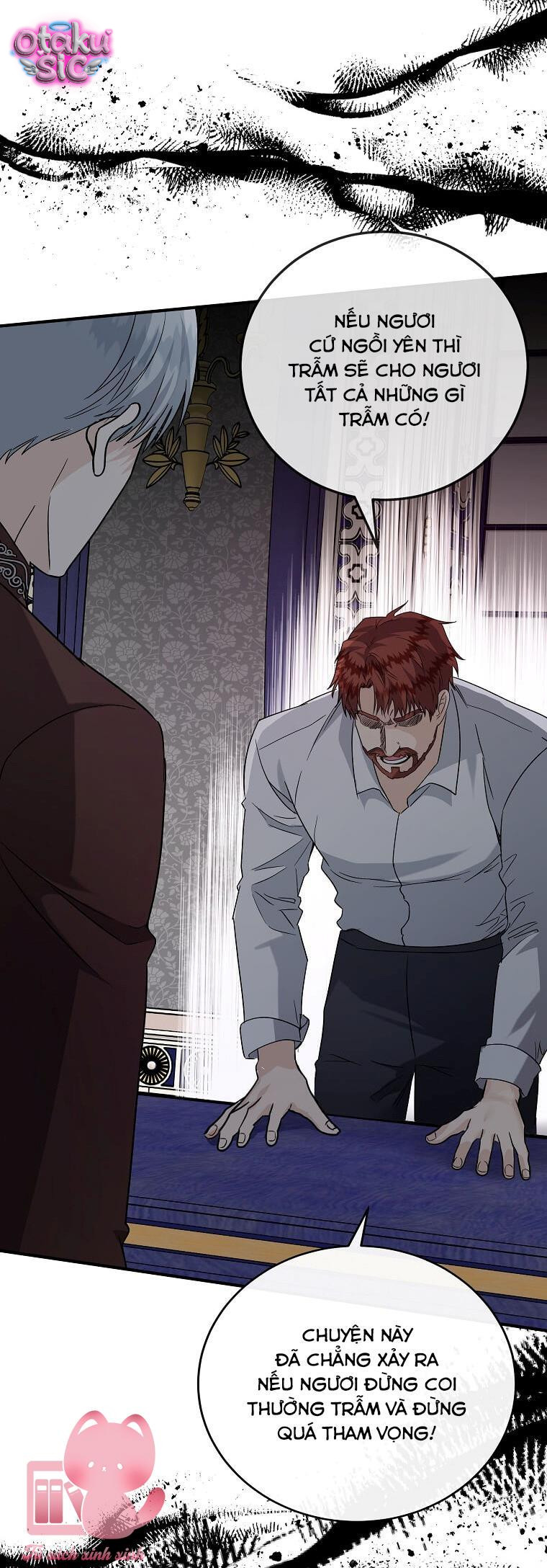 Ác Nữ Trùng Sinh - Chap 149