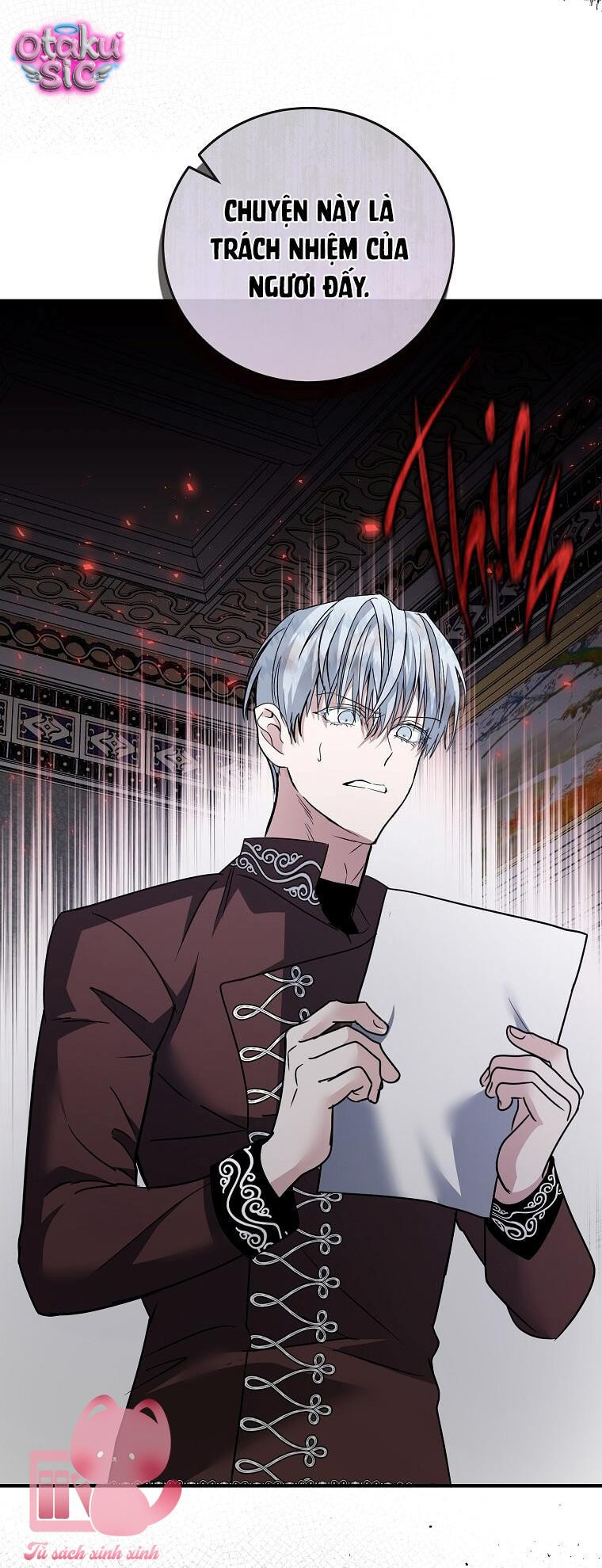 Ác Nữ Trùng Sinh - Chap 149