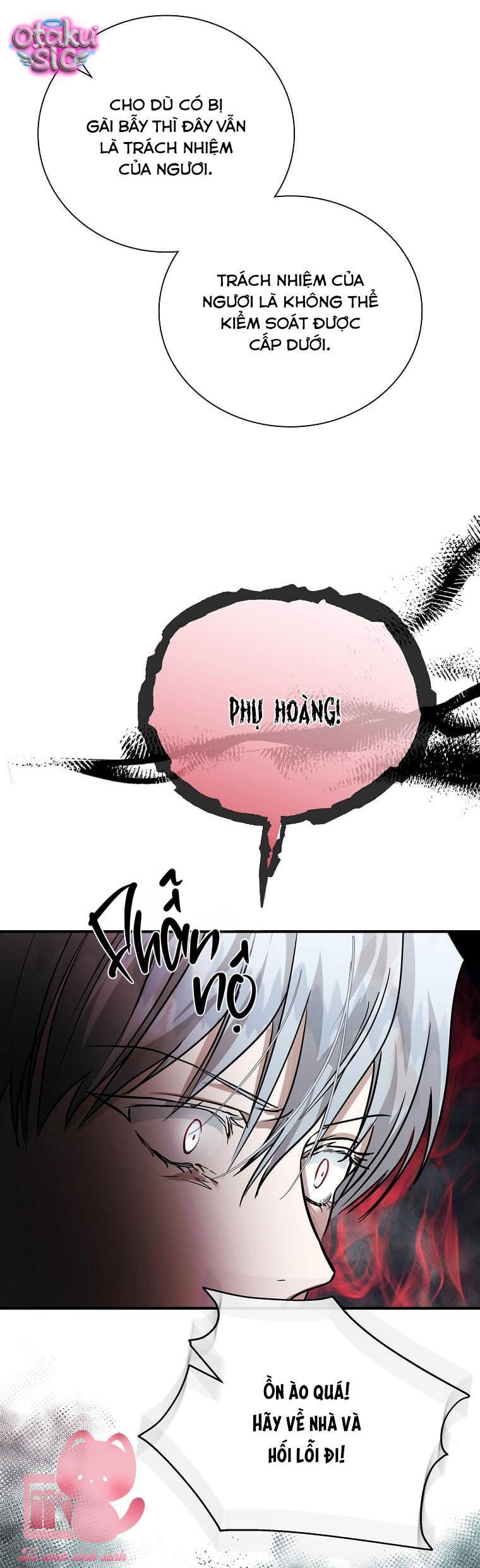 Ác Nữ Trùng Sinh - Chap 149