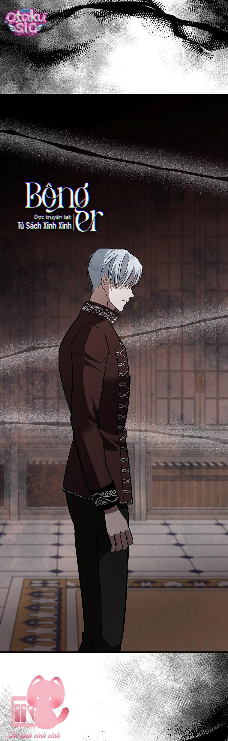 Ác Nữ Trùng Sinh - Chap 149