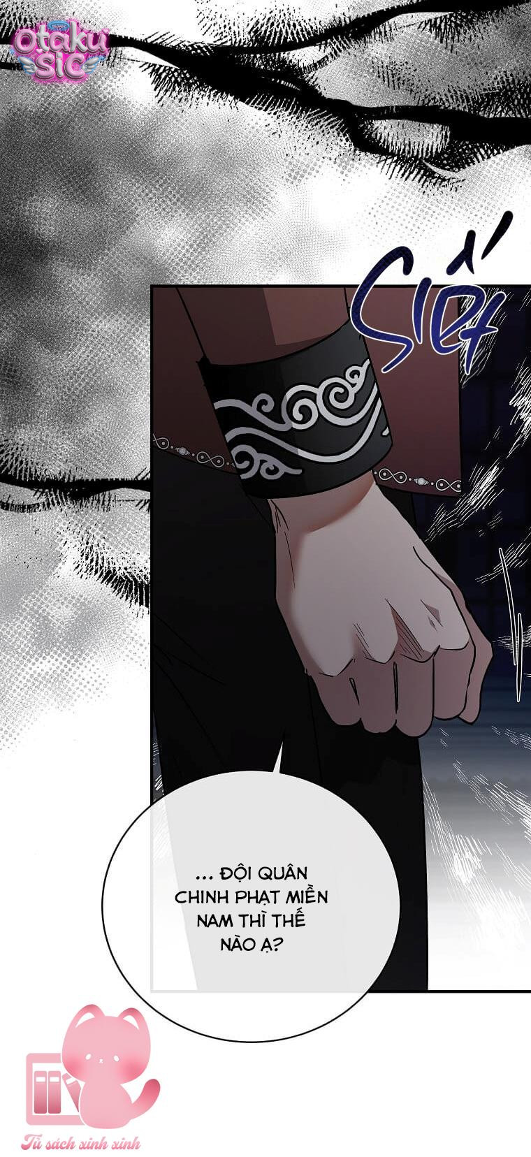 Ác Nữ Trùng Sinh - Chap 149