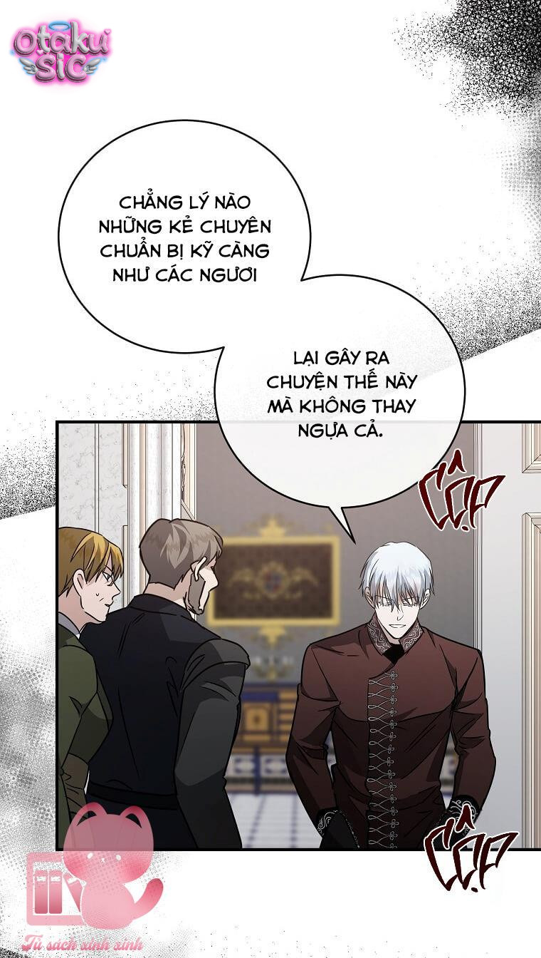 Ác Nữ Trùng Sinh - Chap 149