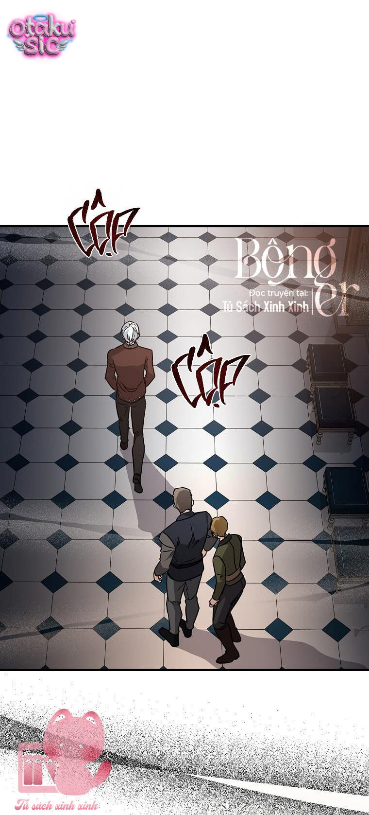 Ác Nữ Trùng Sinh - Chap 149