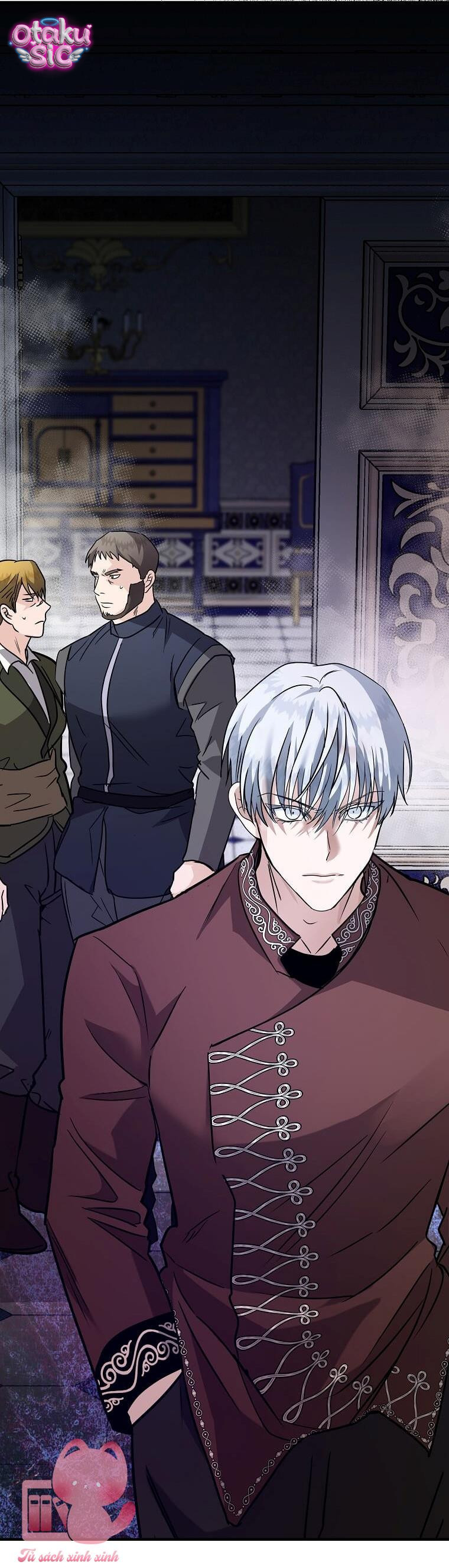 Ác Nữ Trùng Sinh - Chap 149
