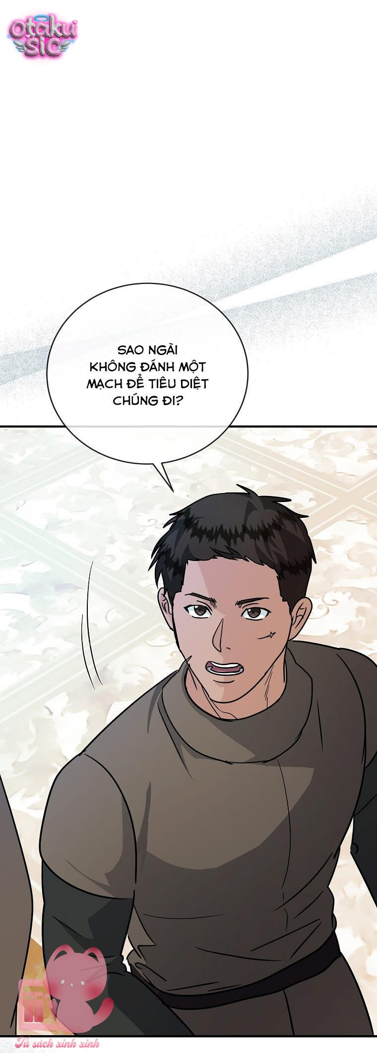 Ác Nữ Trùng Sinh - Chap 149