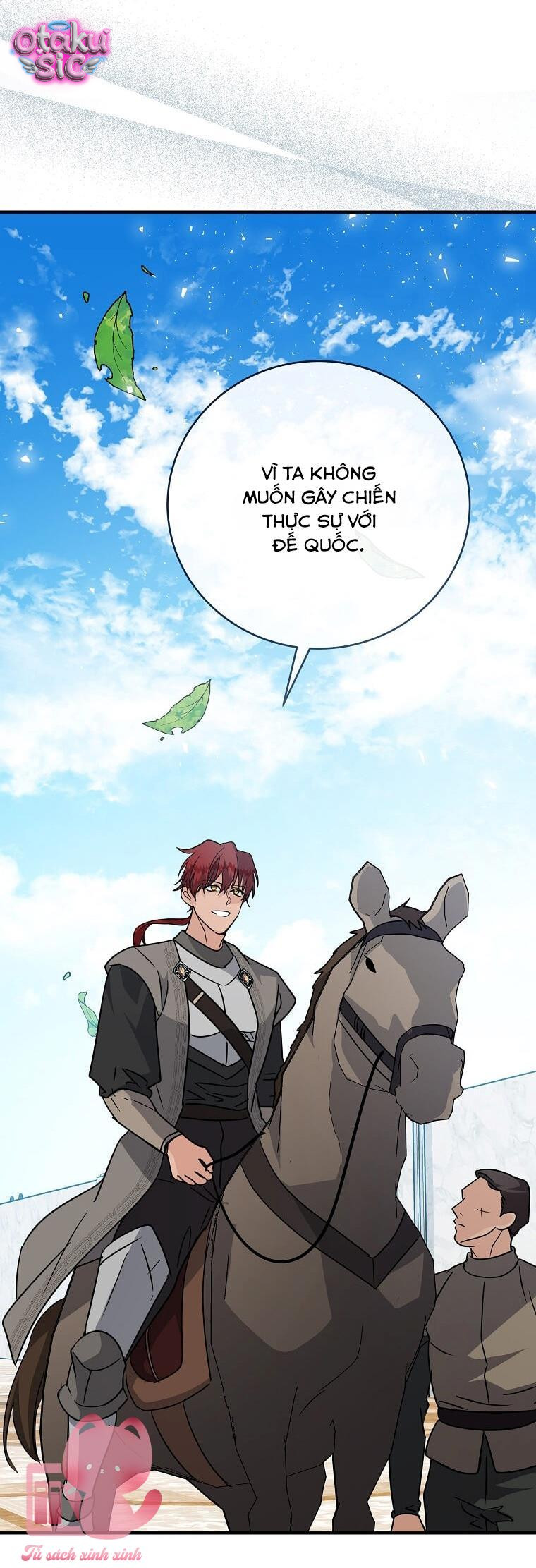 Ác Nữ Trùng Sinh - Chap 149