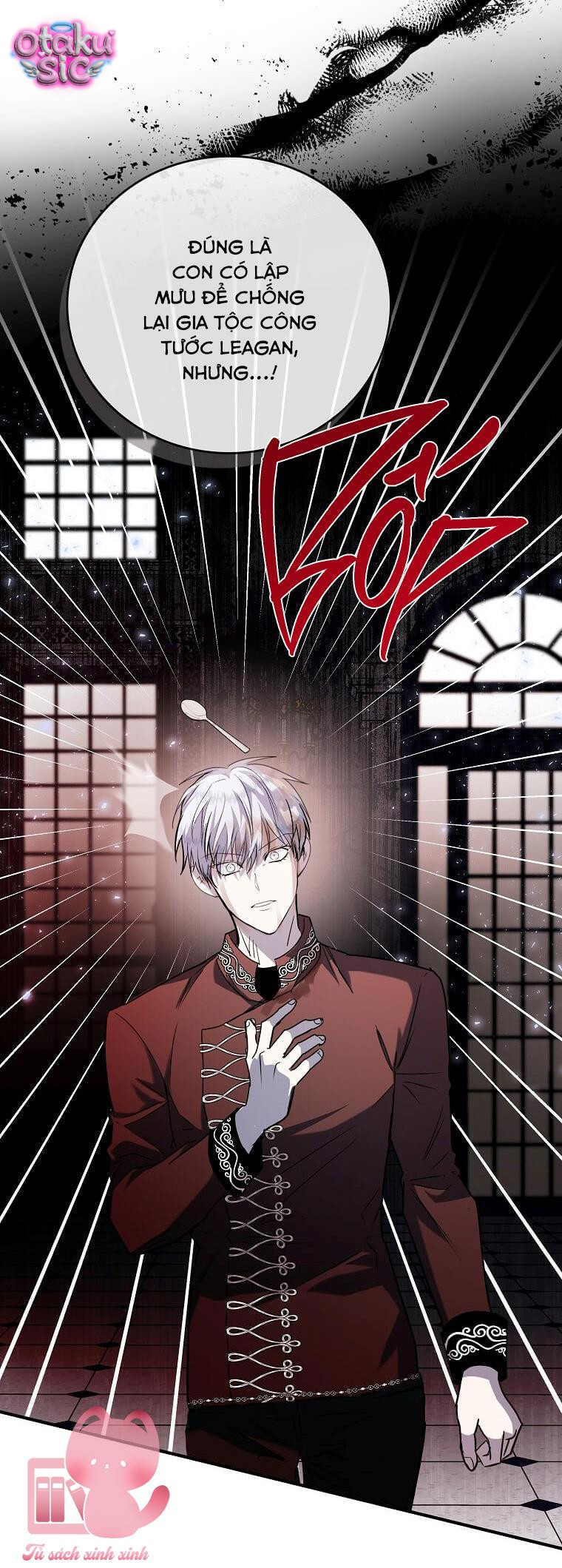 Ác Nữ Trùng Sinh - Chap 149