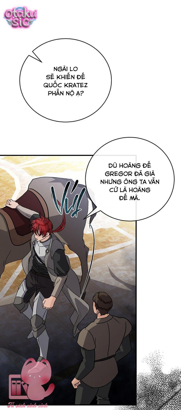 Ác Nữ Trùng Sinh - Chap 149