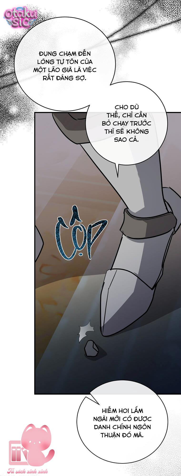 Ác Nữ Trùng Sinh - Chap 149