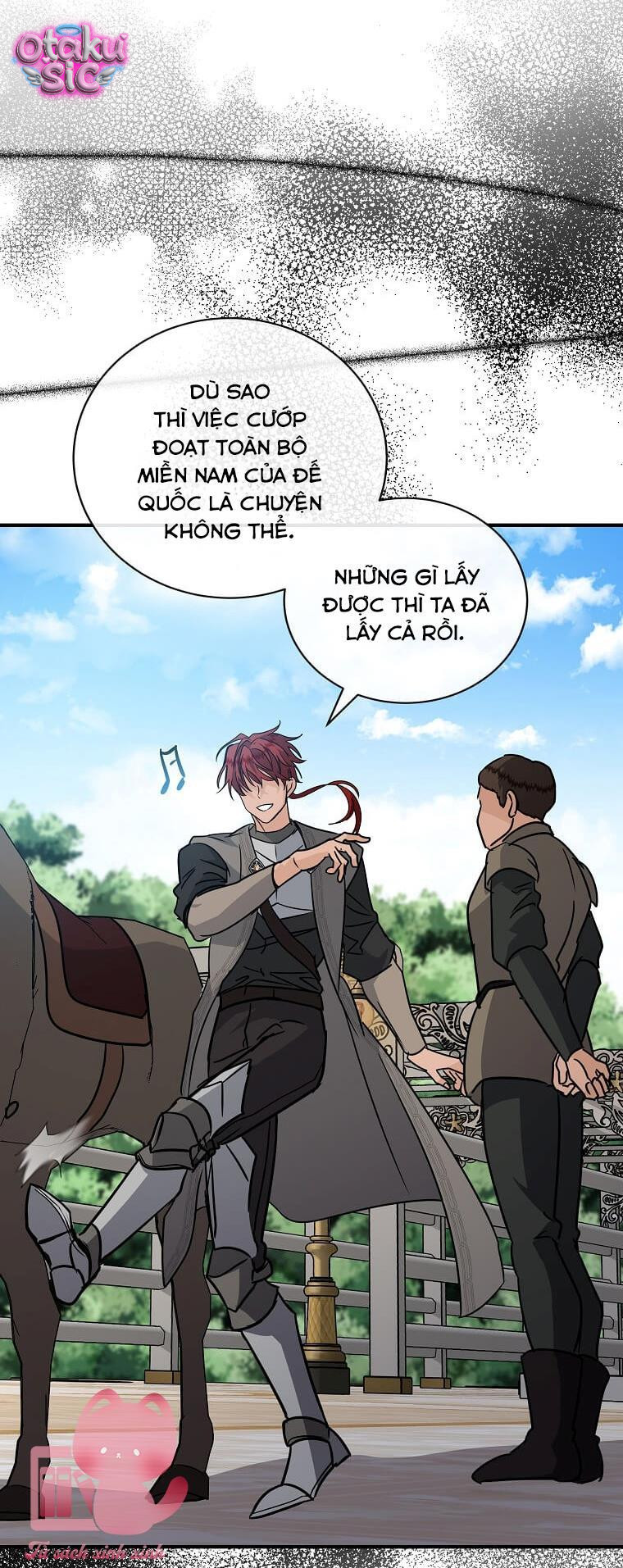 Ác Nữ Trùng Sinh - Chap 149