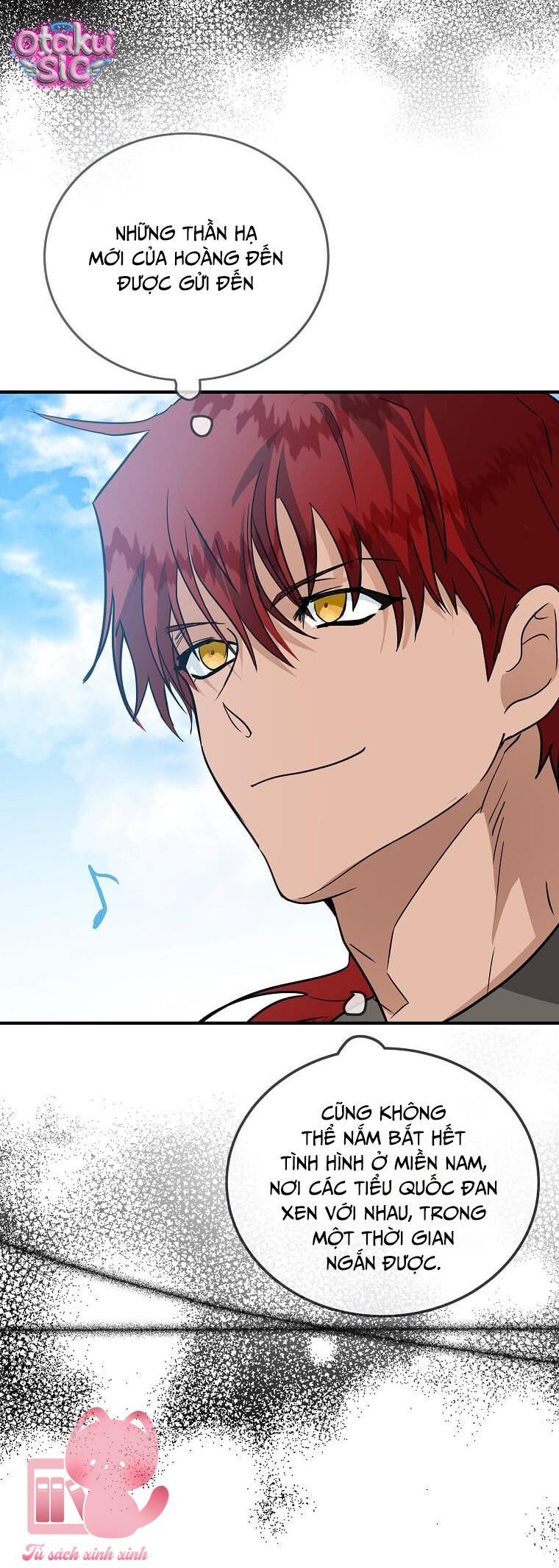 Ác Nữ Trùng Sinh - Chap 149