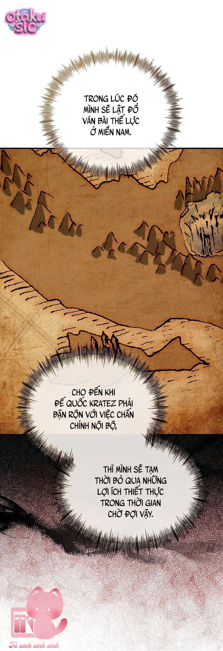 Ác Nữ Trùng Sinh - Chap 149