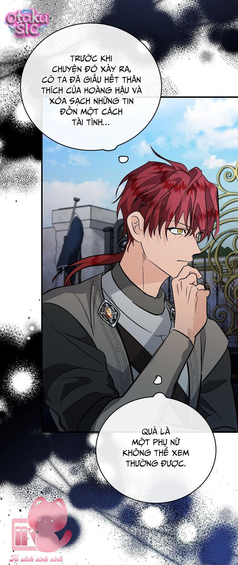 Ác Nữ Trùng Sinh - Chap 149