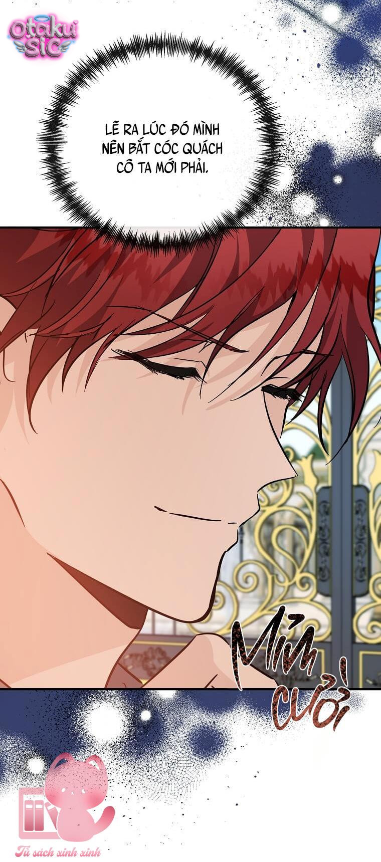 Ác Nữ Trùng Sinh - Chap 149