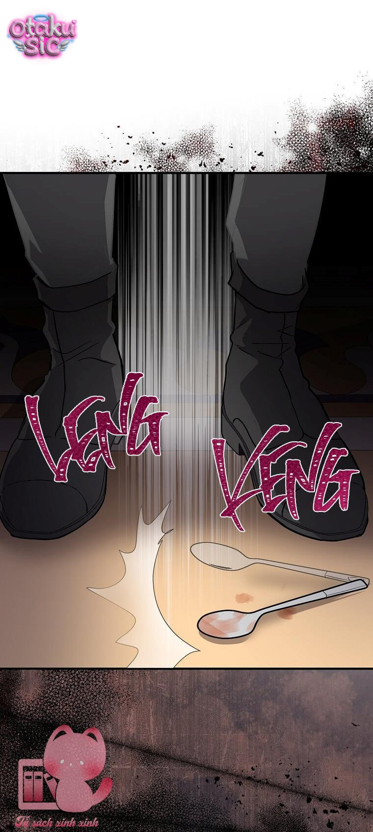 Ác Nữ Trùng Sinh - Chap 149