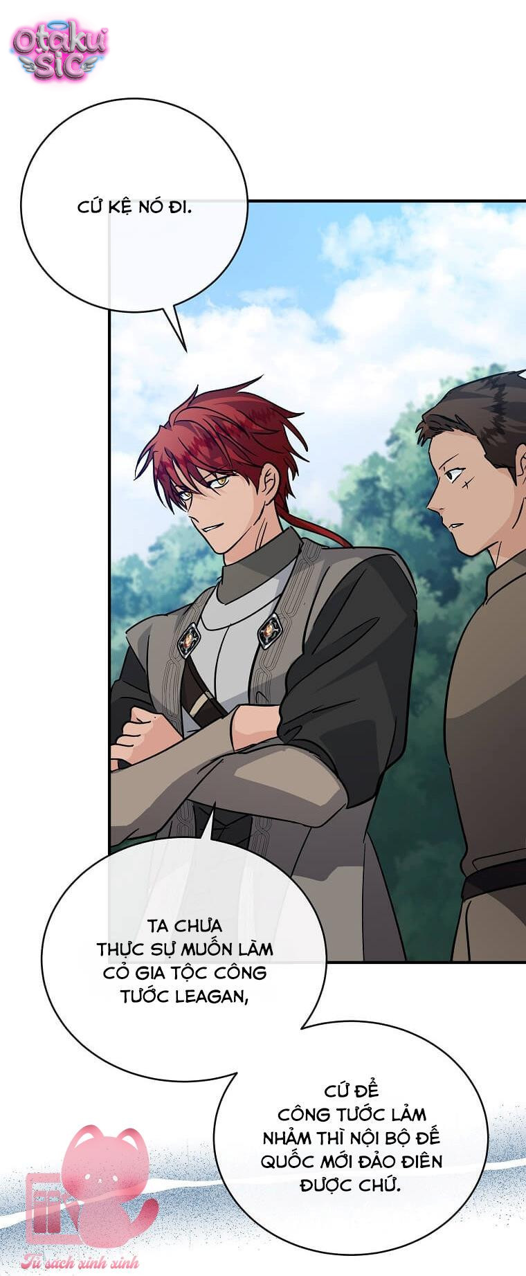 Ác Nữ Trùng Sinh - Chap 149