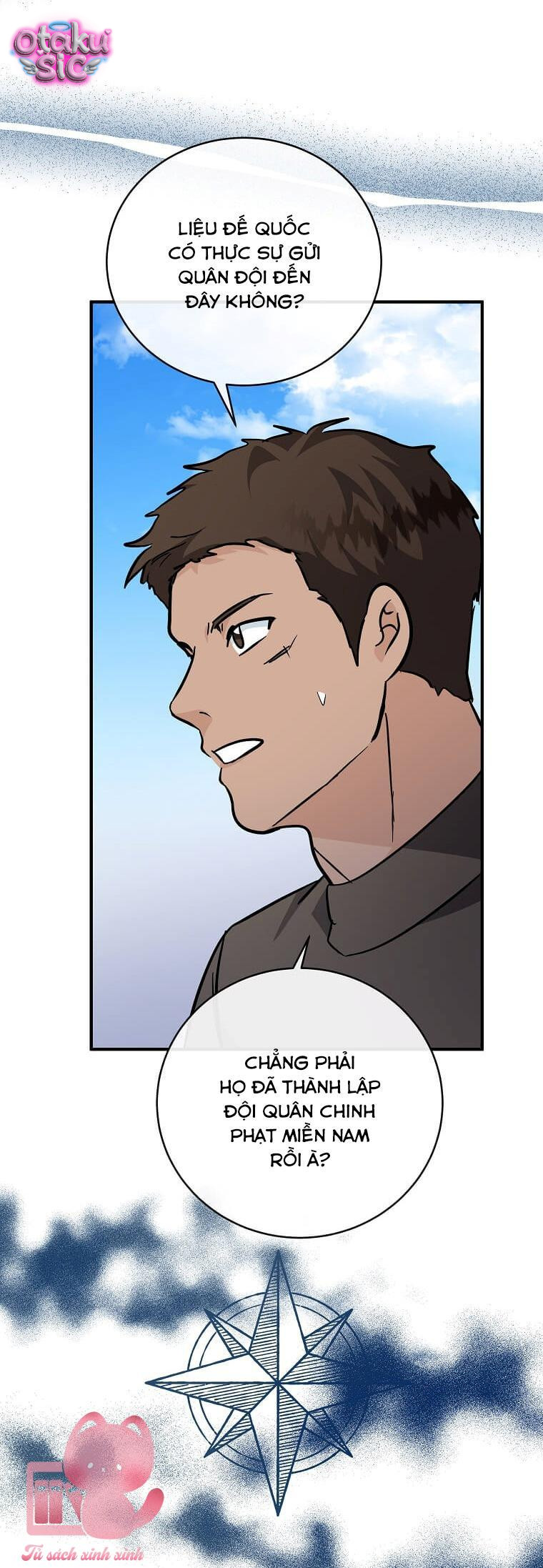 Ác Nữ Trùng Sinh - Chap 149