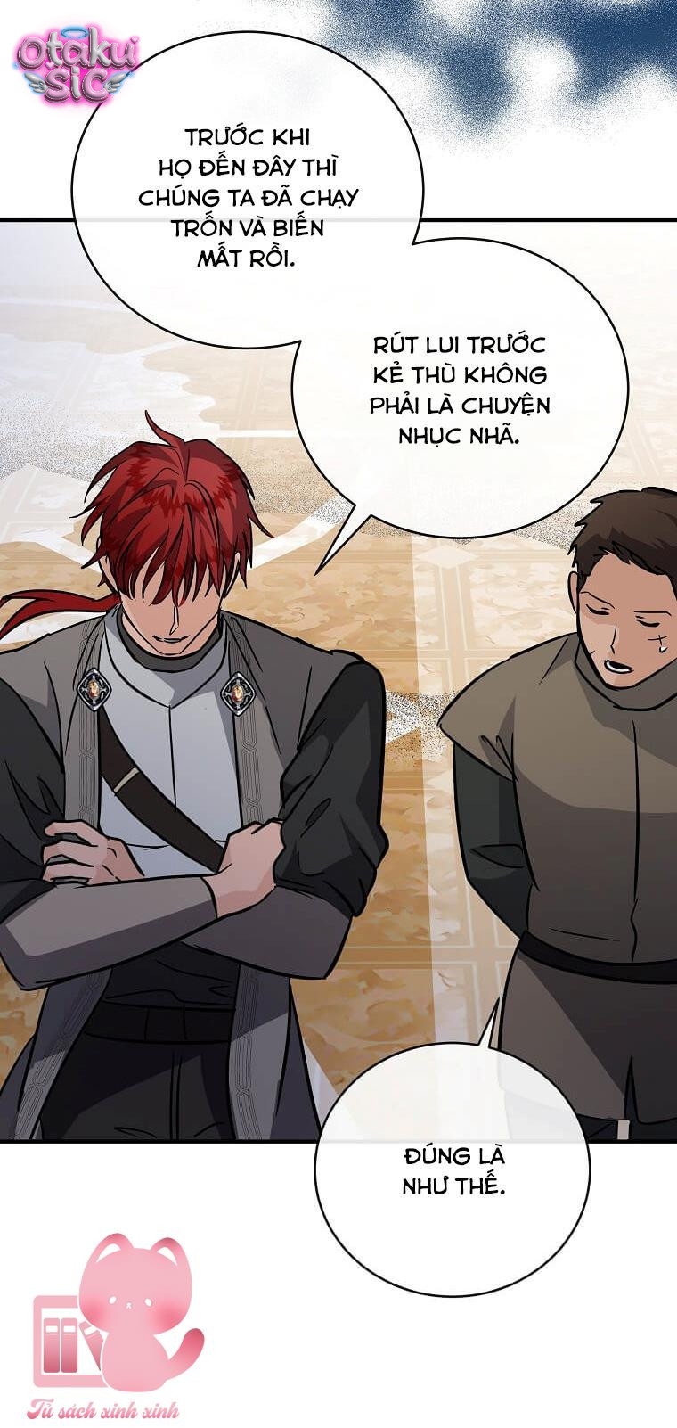 Ác Nữ Trùng Sinh - Chap 149