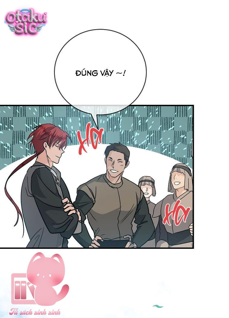 Ác Nữ Trùng Sinh - Chap 149