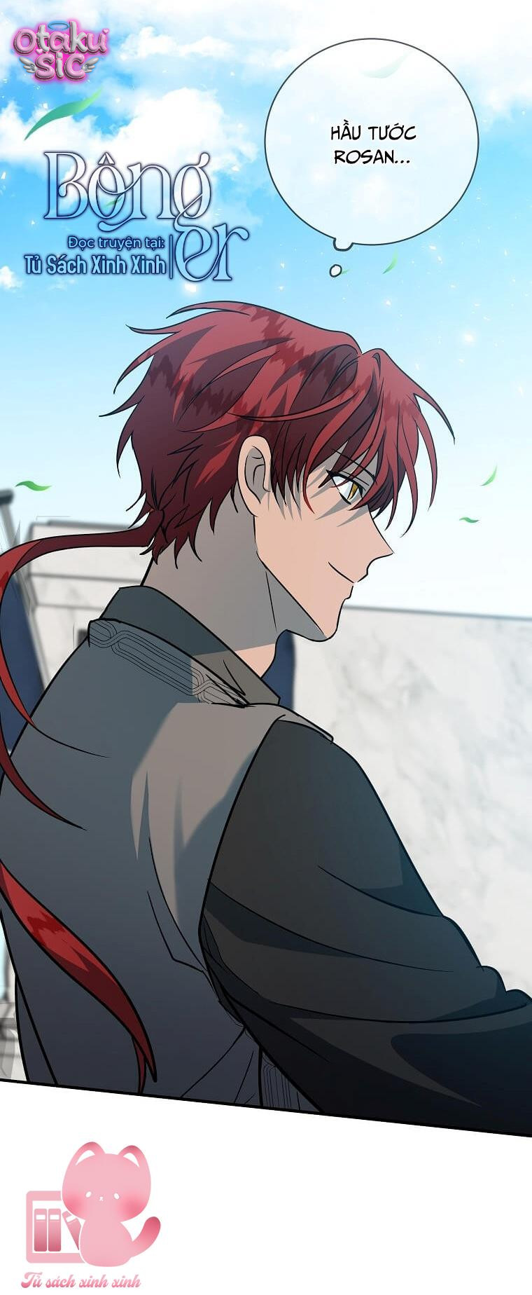 Ác Nữ Trùng Sinh - Chap 149
