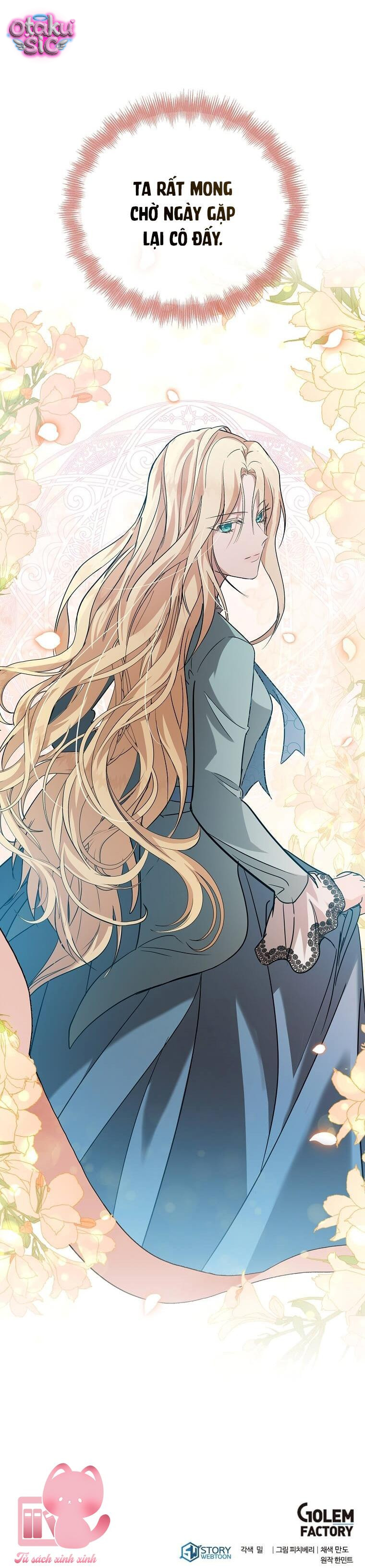 Ác Nữ Trùng Sinh - Chap 149
