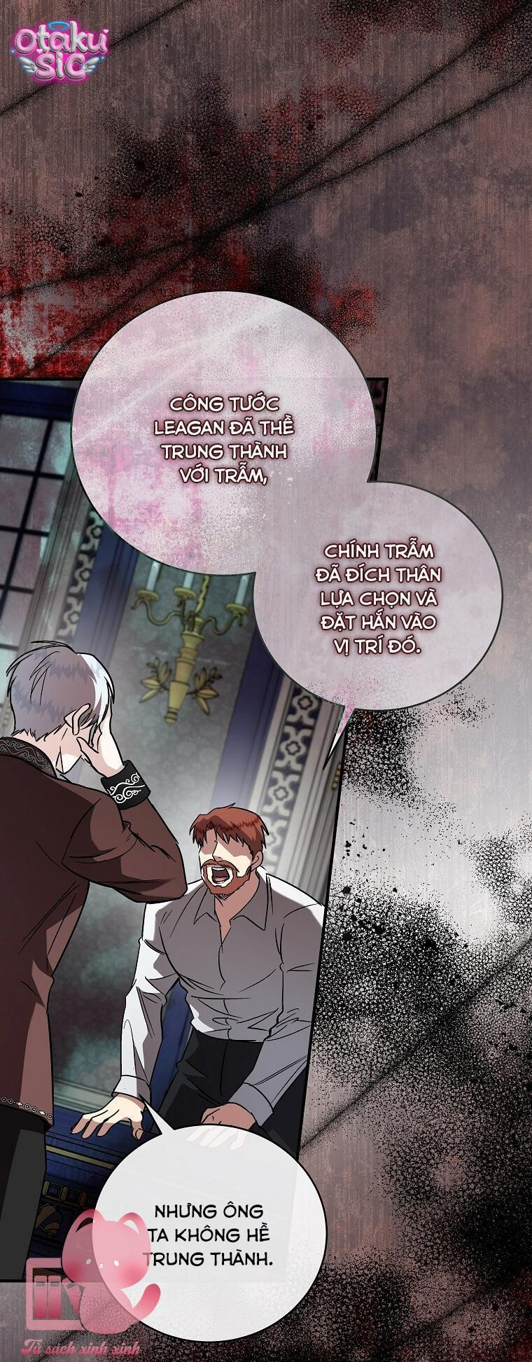 Ác Nữ Trùng Sinh - Chap 149