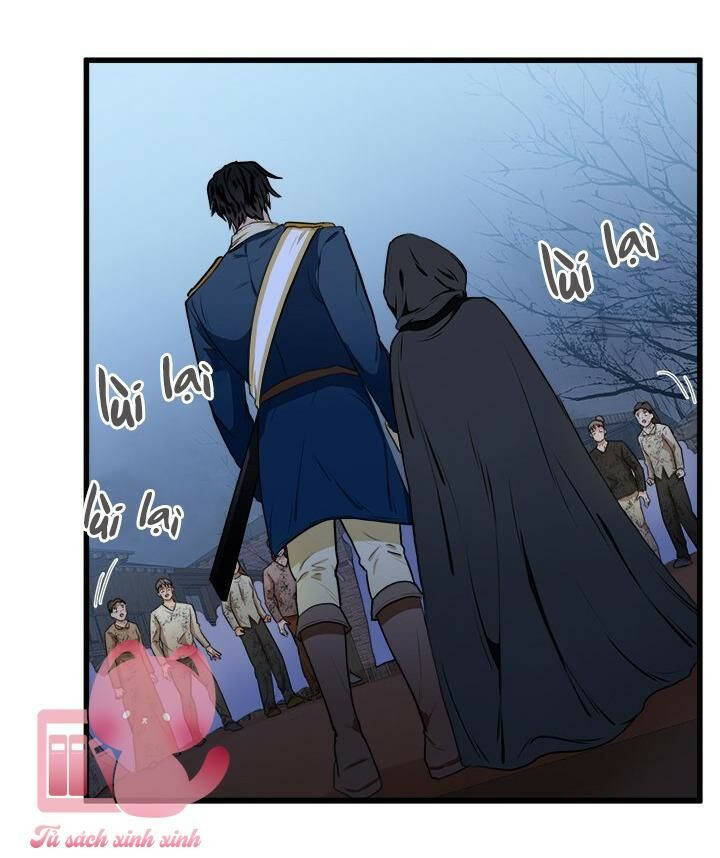 Ác Nữ Trùng Sinh - Chap 15