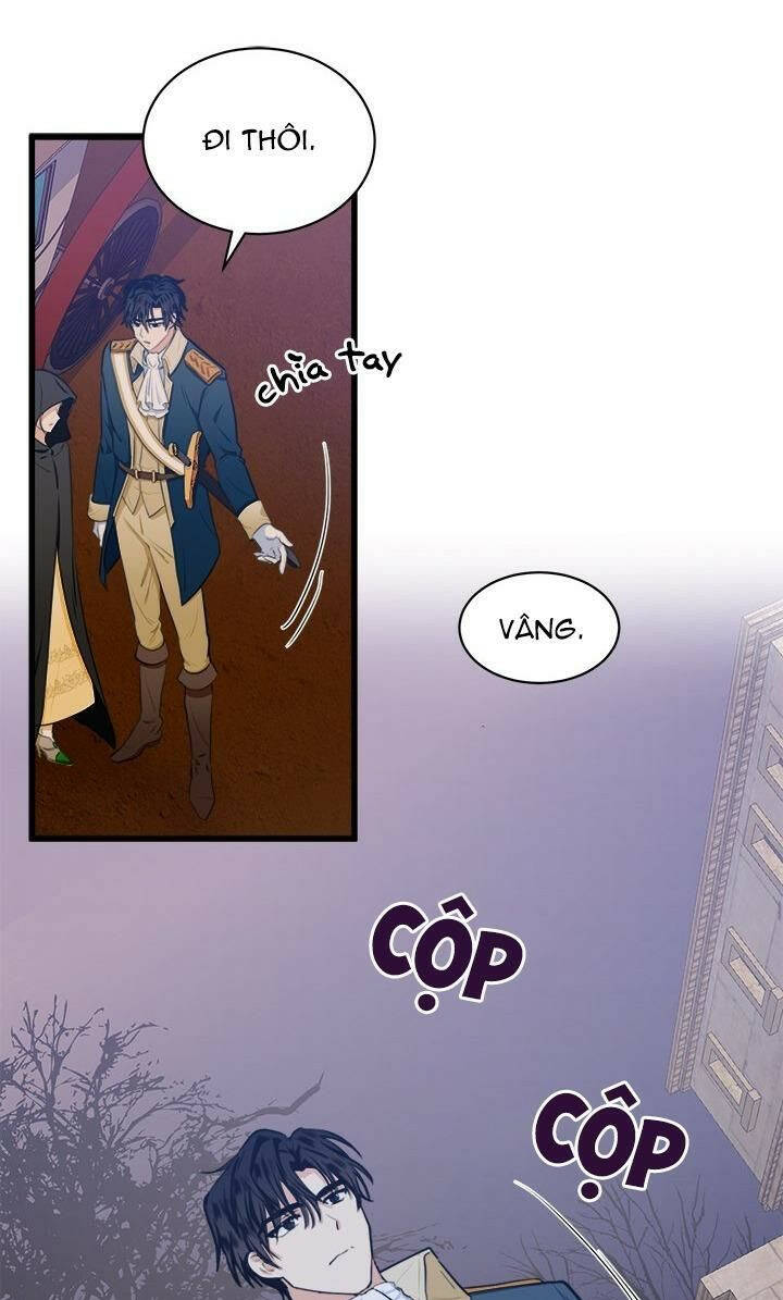 Ác Nữ Trùng Sinh - Chap 15