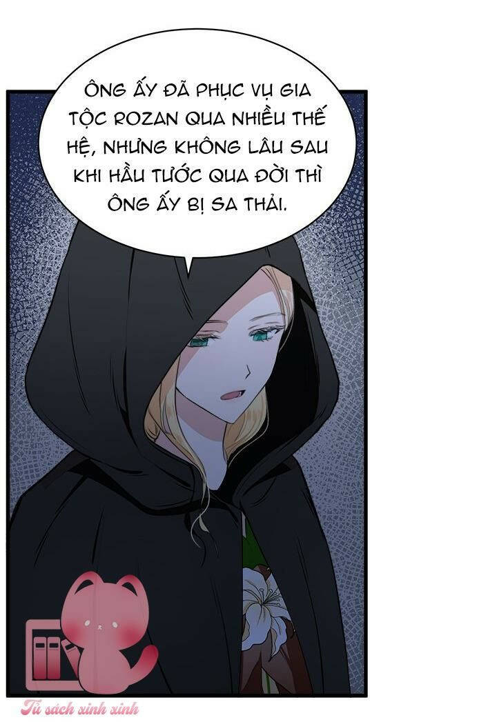 Ác Nữ Trùng Sinh - Chap 15