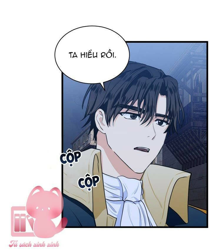 Ác Nữ Trùng Sinh - Chap 15