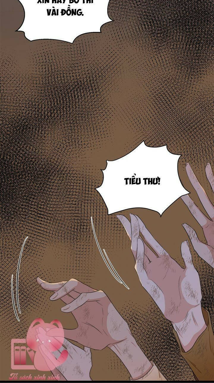 Ác Nữ Trùng Sinh - Chap 15