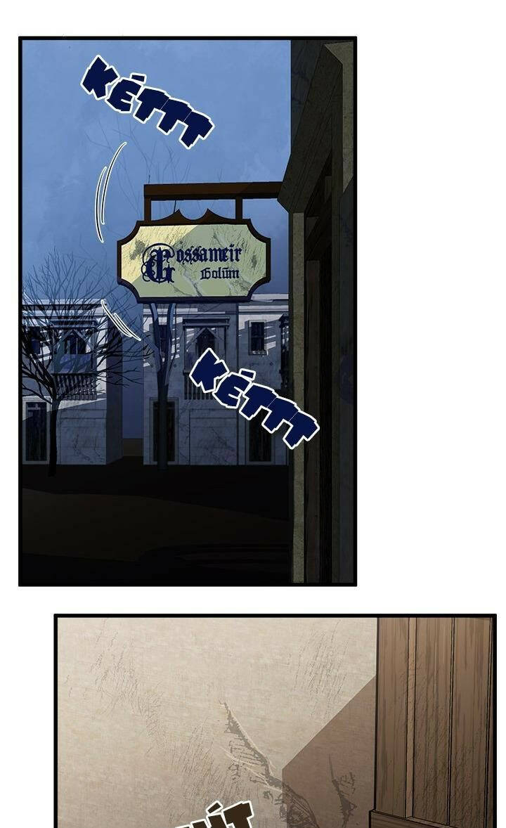 Ác Nữ Trùng Sinh - Chap 15