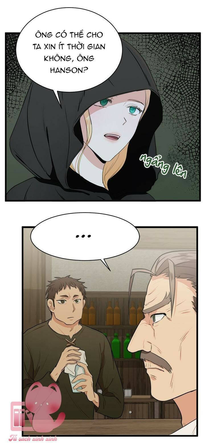 Ác Nữ Trùng Sinh - Chap 15