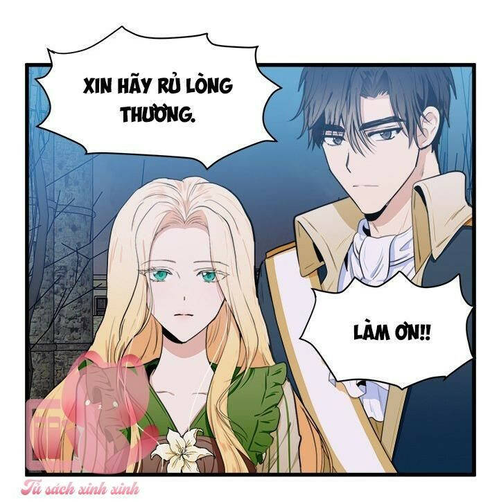 Ác Nữ Trùng Sinh - Chap 15