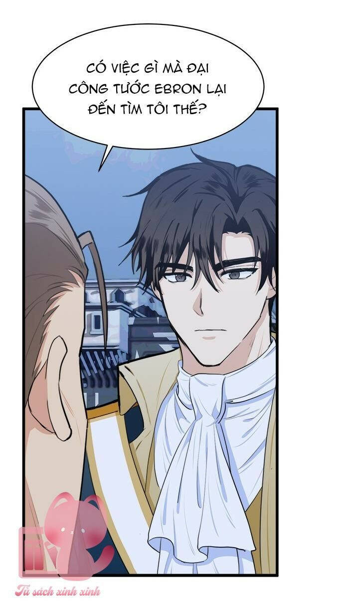 Ác Nữ Trùng Sinh - Chap 15