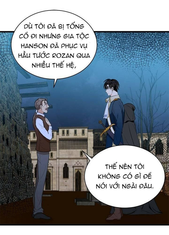 Ác Nữ Trùng Sinh - Chap 15
