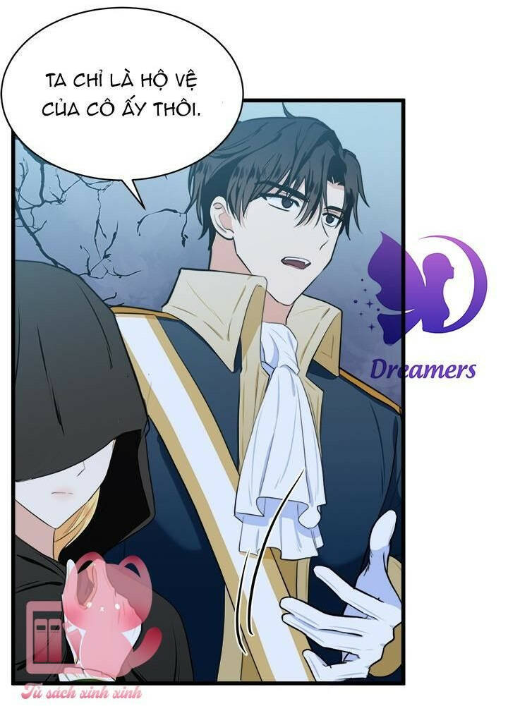 Ác Nữ Trùng Sinh - Chap 15