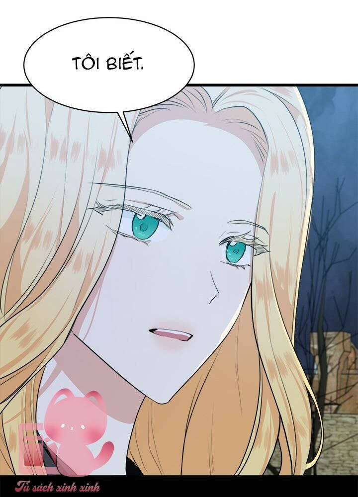 Ác Nữ Trùng Sinh - Chap 15